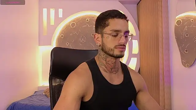 Alanrodgers online show from June 21, 1:13 pm