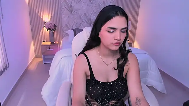 Kim stonee online show from December 3, 7:34 pm