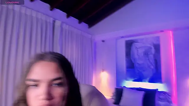 Kim stonee online show from February 8, 12:08 pm