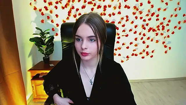 AlicaLOVEalisa777 online show from January 14, 2:33 pm