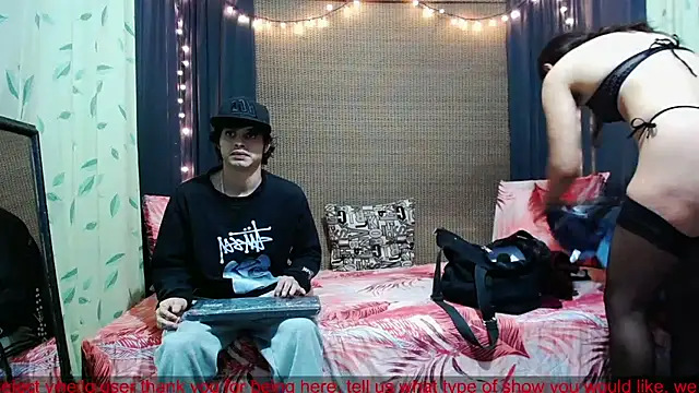 wild duo777 online show from May 10, 1:44 am