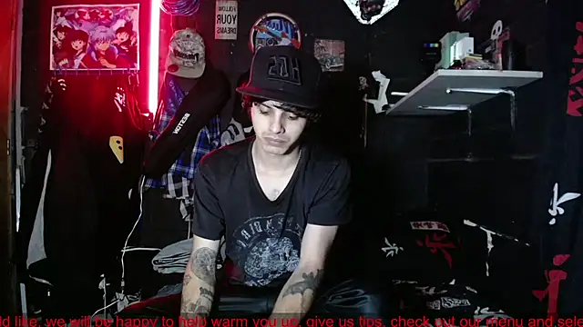 wild duo777 online show from June 3, 12:13 am