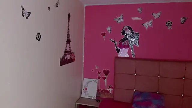 madalia303av online show from December 5, 3:48 am