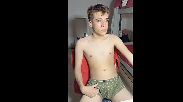 kevinnoff19 online show from December 23, 9:51 am