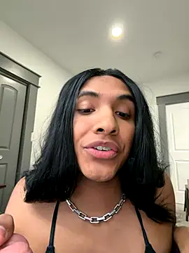 Snapshot of Ashleythelatina chatting on December 3, 5:22 pm Ashleythelatina online show from December 3, 5:22 pm