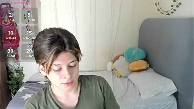 Felix kitty online show from January 6, 7:17 pm