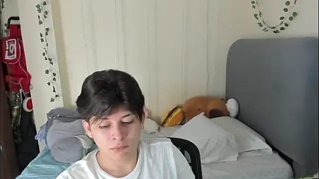 Felix kitty online show from February 24, 6:50 pm