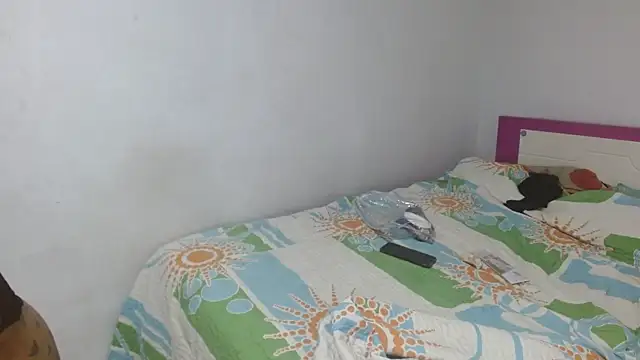 antonela-cris online show from April 16, 3:18 am