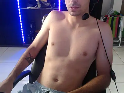 ExItEdErabbtis online show from November 29, 7:39 pm