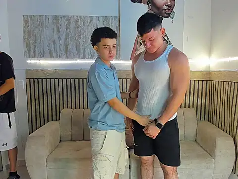 Justingsex1 online show from December 20, 5:47 am