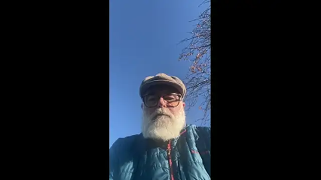 LeatherSdaddy online show from November 30, 11:03 am