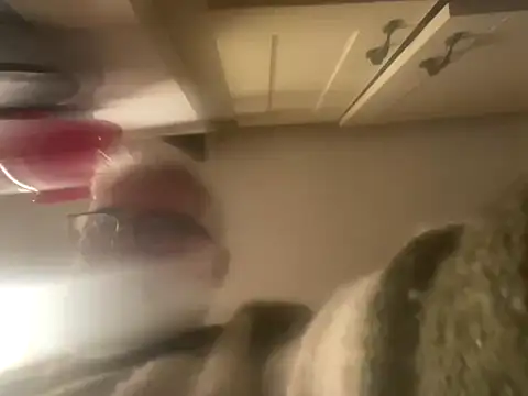 LeatherSdaddy online show from December 3, 7:23 pm