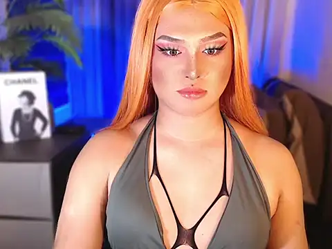 UrGoddess Sofia online show from February 7, 11:41 pm