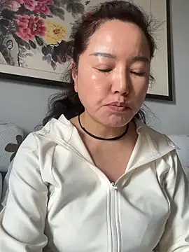 oo-shanshan online show from March 25, 7:58 am