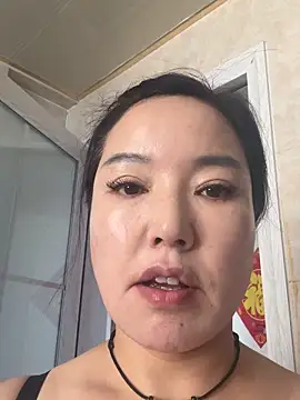 oo-shanshan online show from May 30, 1:03 am