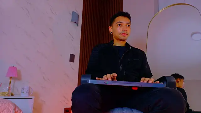 Imtavo online show from January 15, 9:18 pm