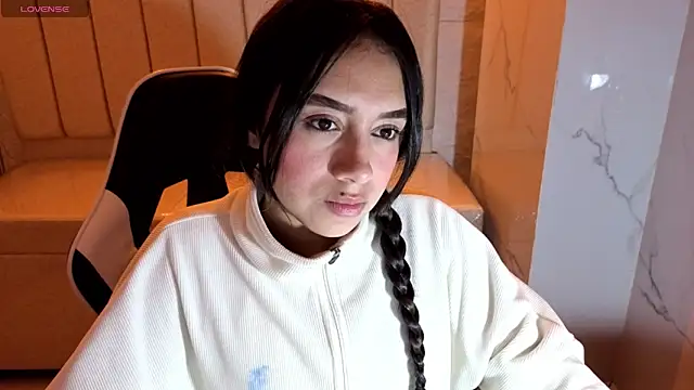 Juliana Tx online show from November 21, 2:54 am