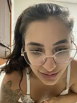 engelintense online show from February 24, 5:11 pm