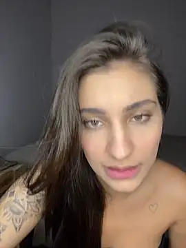 engelintense online show from April 29, 8:59 pm