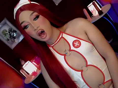 fuckable Thanya online show from February 2, 12:53 am