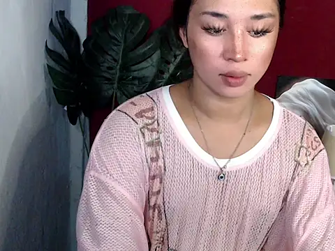 fuckable Thanya online show from March 25, 2:23 pm