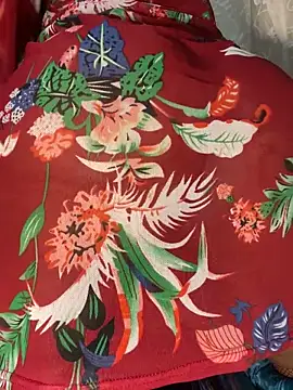 MaskedMuseXXX online show from December 18, 8:37 pm