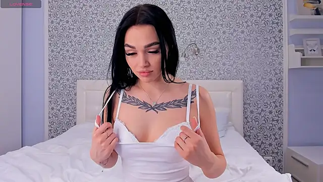 StaticHaven online show from November 14, 6:34 am