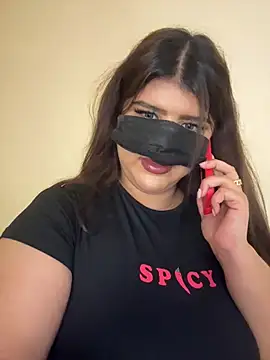 Snapshot of Miss-Ghazal888 chatting on February 28, 10:55 pm Miss-Ghazal888 online show from February 28, 10:55 pm