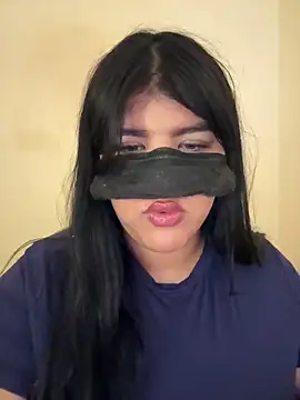 Snapshot of Miss-Ghazal888 chatting on June 14, 3:03 pm Miss-Ghazal888 online show from June 14, 3:03 pm