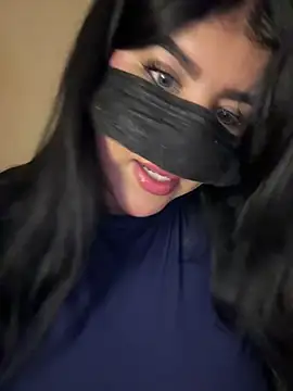 Snapshot of Miss-Ghazal888 chatting on June 25, 7:07 pm Miss-Ghazal888 online show from June 25, 7:07 pm