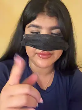 Snapshot of Miss-Ghazal888 chatting on July 5, 9:22 pm Miss-Ghazal888 online show from July 5, 9:22 pm