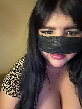 Snapshot of Miss-Ghazal888 chatting on July 15, 2:50 am Miss-Ghazal888 online show from July 15, 2:50 am