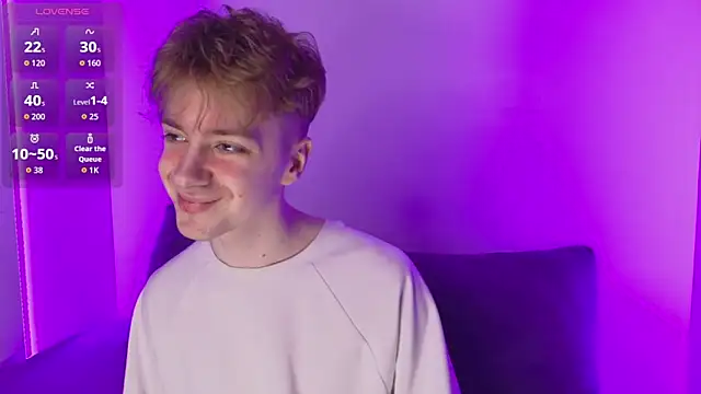 Paul Holt online show from November 17, 8:36 pm