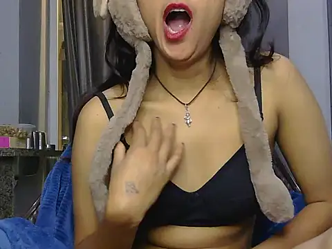 Anika Singh online show from November 27, 6:21 pm