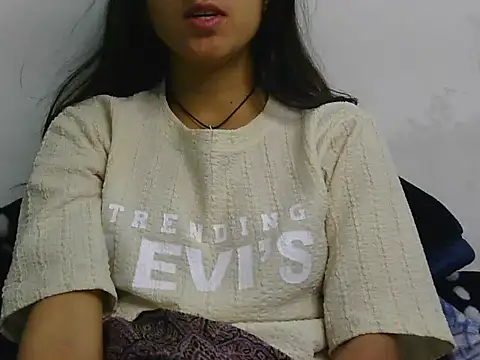 Anika Singh online show from January 13, 5:57 am