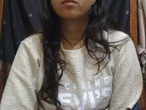 Anika Singh online show from February 1, 3:49 am