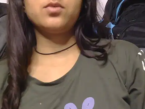 Anika Singh online show from February 12, 4:24 pm