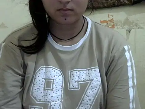 Anika Singh online show from May 25, 9:37 am