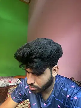 hotyyyyjonny online show from June 19, 1:32 am