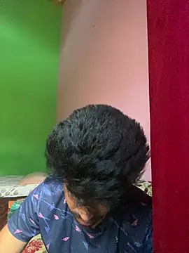 hotyyyyjonny online show from July 1, 3:52 am
