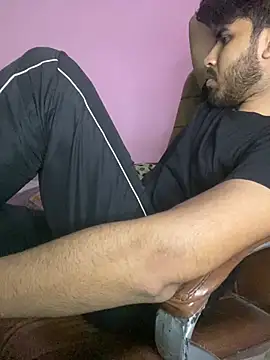 hotyyyyjonny online show from July 5, 4:25 pm