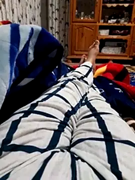 Tota sexi online show from February 4, 11:31 pm