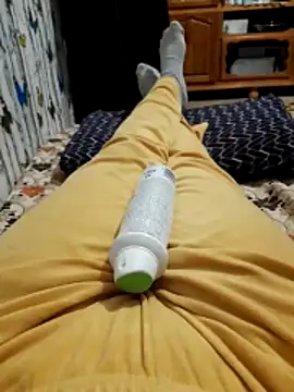 Tota sexi online show from April 8, 2:28 pm