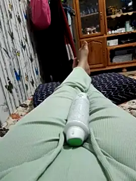 Tota sexi online show from April 14, 9:21 pm