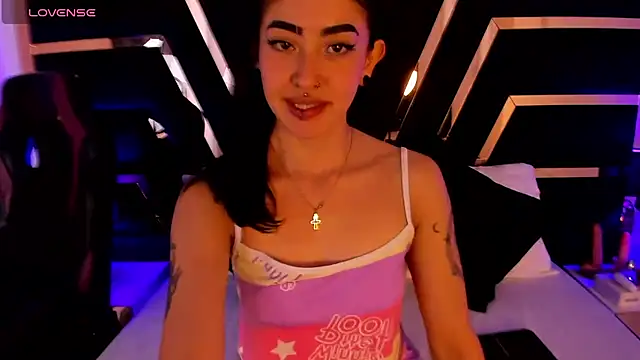 Cataleya Sub69 online show from February 12, 1:17 pm