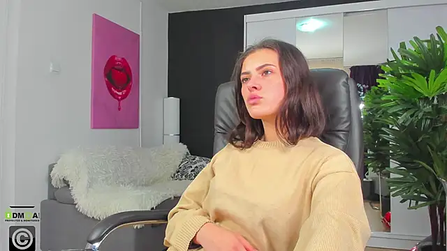 anna firee online show from January 14, 9:15 am