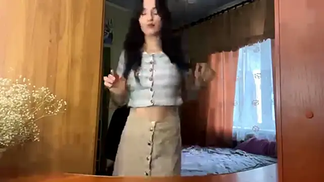 Snapshot of AliciaCapehart chatting on November 25, 7:19 am AliciaCapehart online show from November 25, 7:19 am