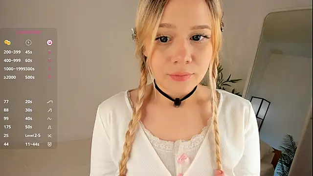 Love audirs6 online show from November 24, 1:44 pm