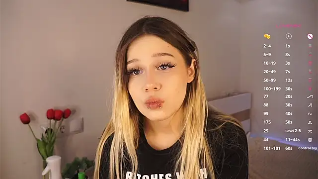 Love audirs6 online show from April 17, 2:36 am