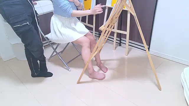 Benzou the Painter online show from May 10, 2:39 am